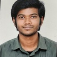 Sharath Raj K