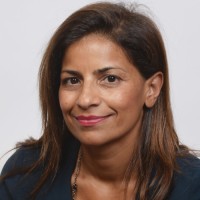 Sharon D'Souza