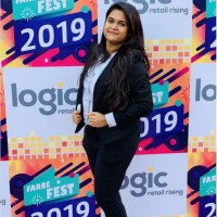 Shivani Putrevu