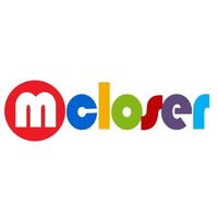 M closer