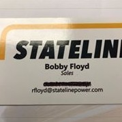 Robert Floyd