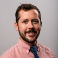 Michael Smith, MBA, A-CSM, PMP