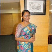 Stephy Antony