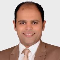Ahmed Mohsen