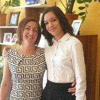 Hajnalka Rohanczi-Kovács