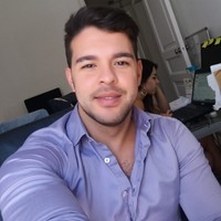 Ruben Enrique Torrealba Flores