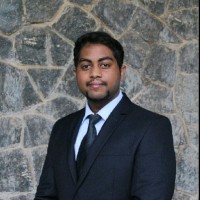 Aditya Sethi