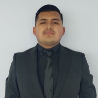 Bryan González Ramírez