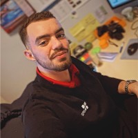 Jebran Majdoub