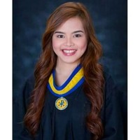 Charmaine Cruz, Cpa