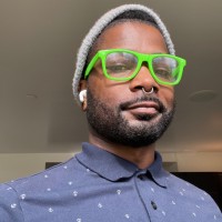 Ishmael Wiggins