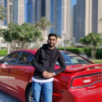 Mohammed Faraaz Khan