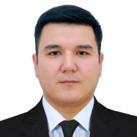 Alisher Qadamboyev