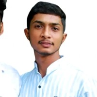 Durgesh Chavan