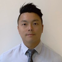 Arnold Cheung
