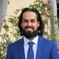 Trevor Solorzano