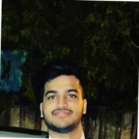 Ritik Garg
