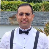 Mohammed Nadeem