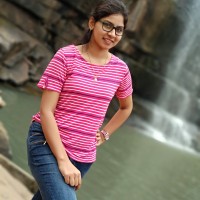 Priyanka Rani Gouda