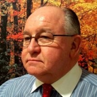 Ron Baughman