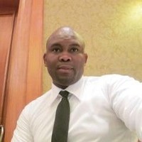 Godfrey Mahumani
