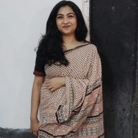 Sharadia Bhattacharya