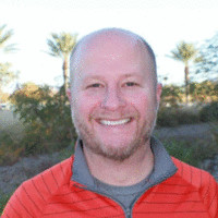 Patrick Shea