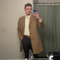 Logan Forrestall