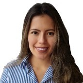 Maria Fernanda Mendez Lizarazo