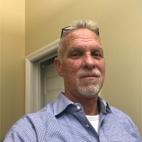Mike Teets