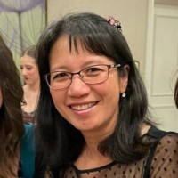 Cindy Sickles