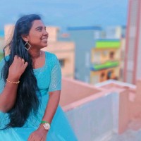 Madhumitha Ramu
