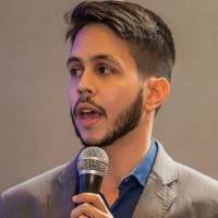 Daniel Neri da Matta