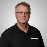 Jim Byström