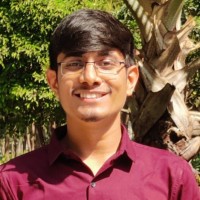 Harsh Dubey