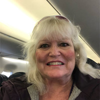Sue Barron