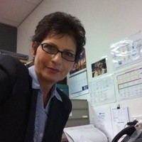 Elizabeth Stratton-Gagic