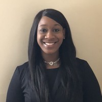 Tanesha J. Westmoreland, Mba