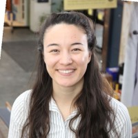 Nadine Kexel