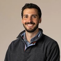 Jonathan Corrigan