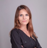 Amandine Tronel