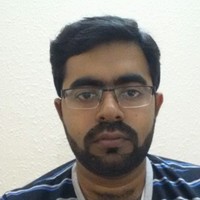 Abdul Samad Nafees