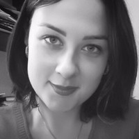 Kateryna Silkovskaya