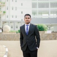 Sheron Gunawardena