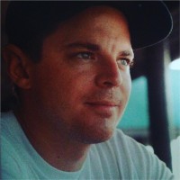 Aaron Wulff