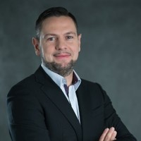 Bartosz Górzyński, MBA