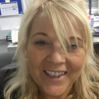 Liz Leavey