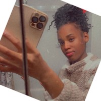 Hassanah Mcclendon