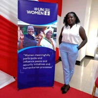 Faith Ngetich