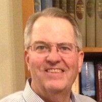 Roger Bushman